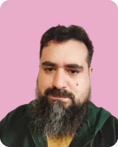 Edimar Cardoso, Lead DevOps