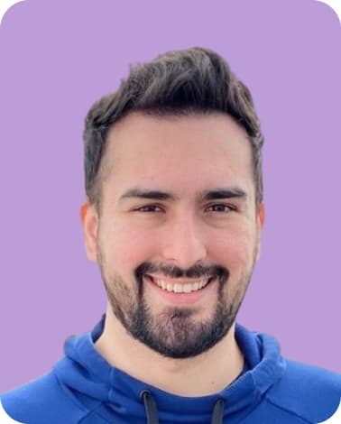 Emannuel Silveira, Principal Engineer