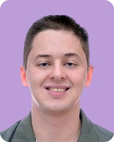 Matheus Castro, Tech Lead