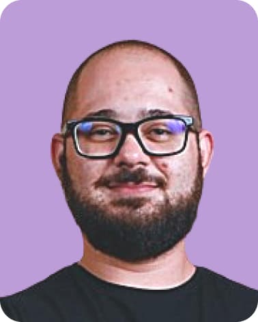 Renan Castro, Head of Engineering